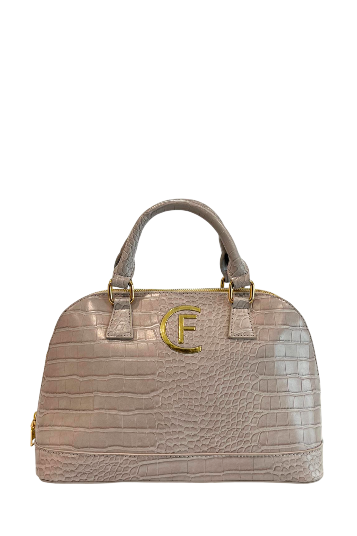 Cristinaeffe Borse a Mano Grigio
