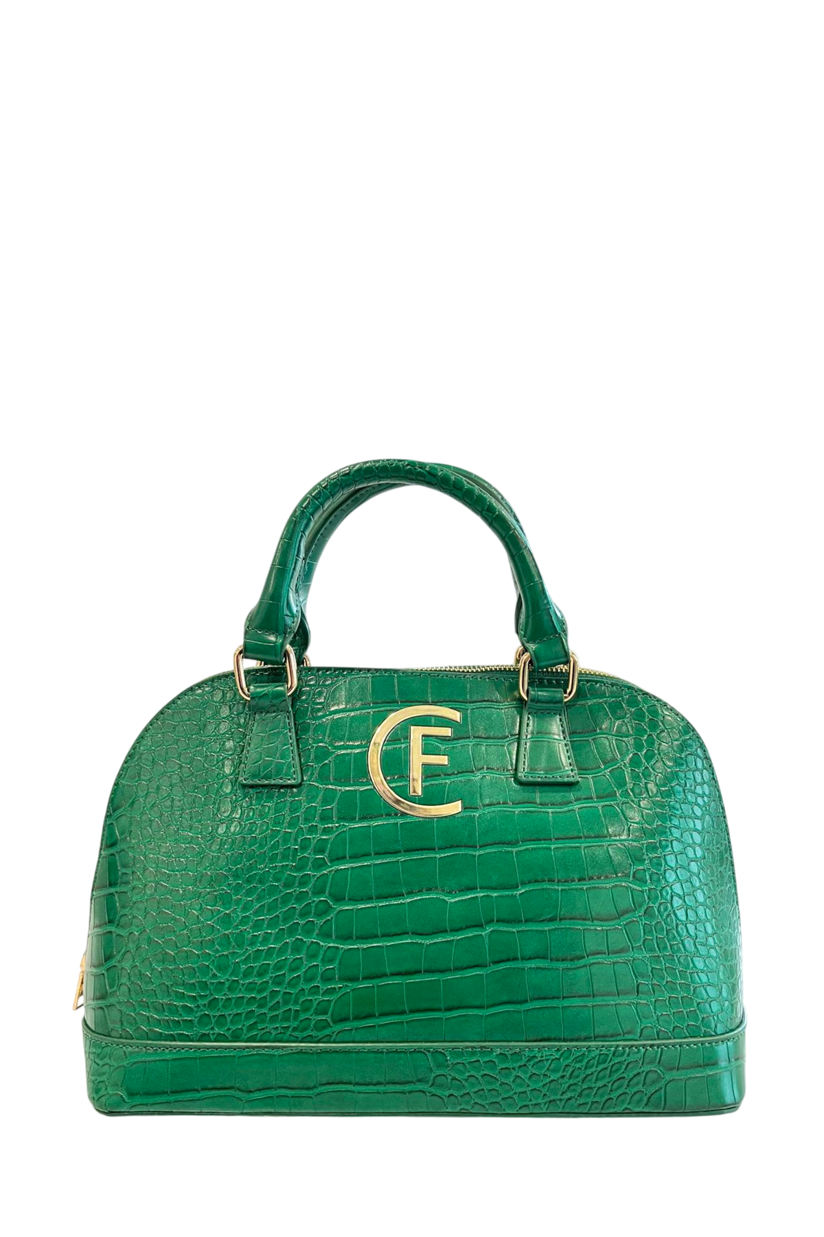 Cristinaeffe Borse a Mano Verde