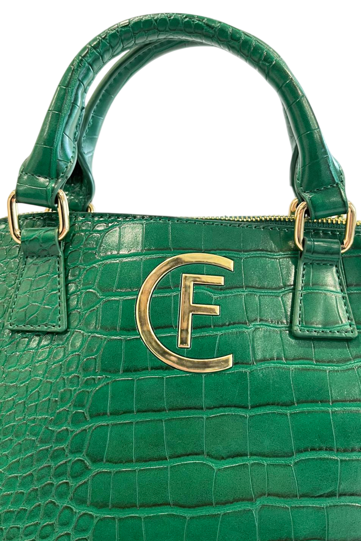 Cristinaeffe Borse a Mano Verde
