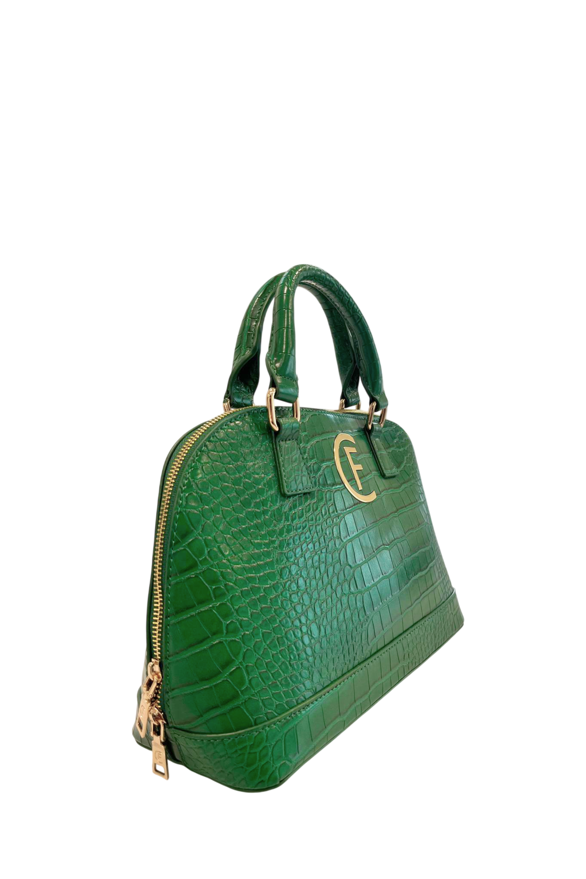 Cristinaeffe Borse a Mano Verde