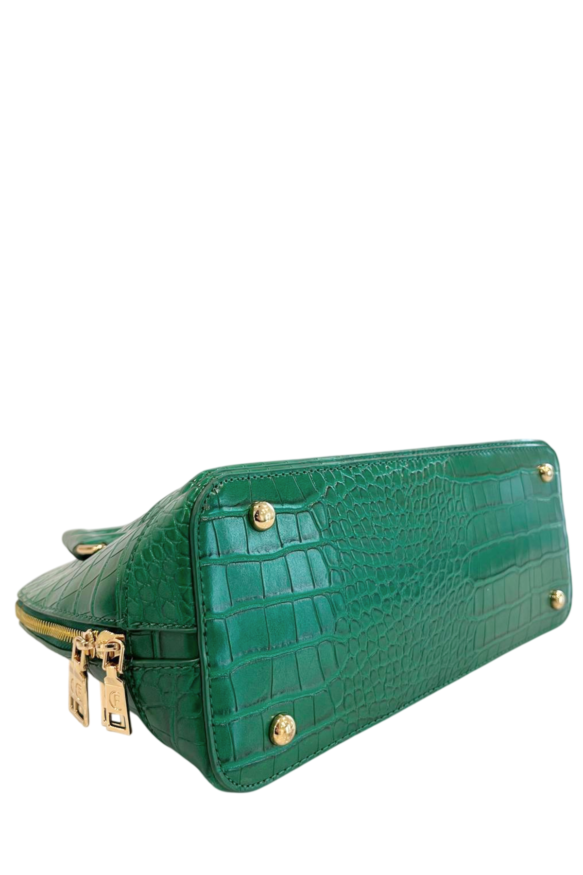 Cristinaeffe Borse a Mano Verde