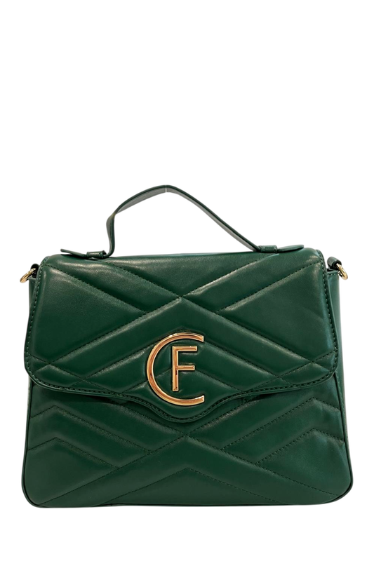 Cristinaeffe Borse a Mano Verde