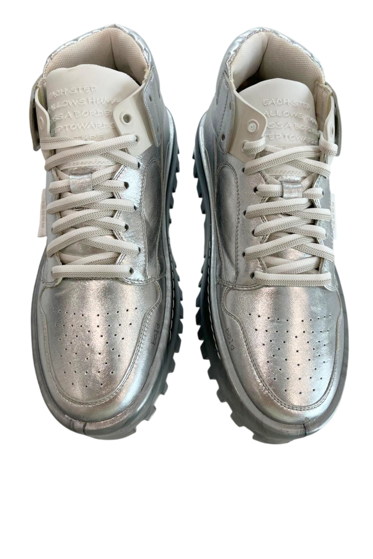 Rbrsl Sneakers Grigio