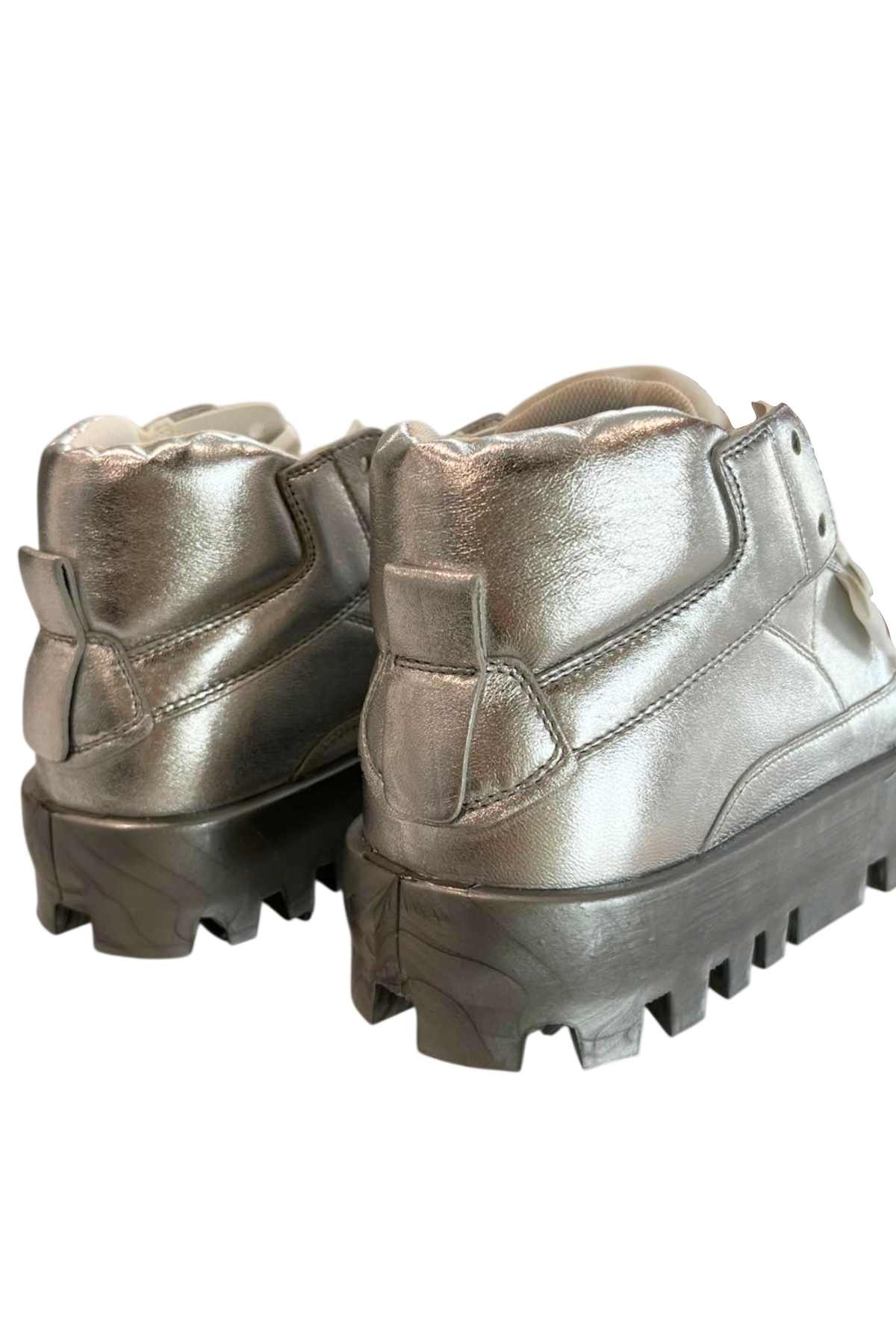 Rbrsl Sneakers Grigio