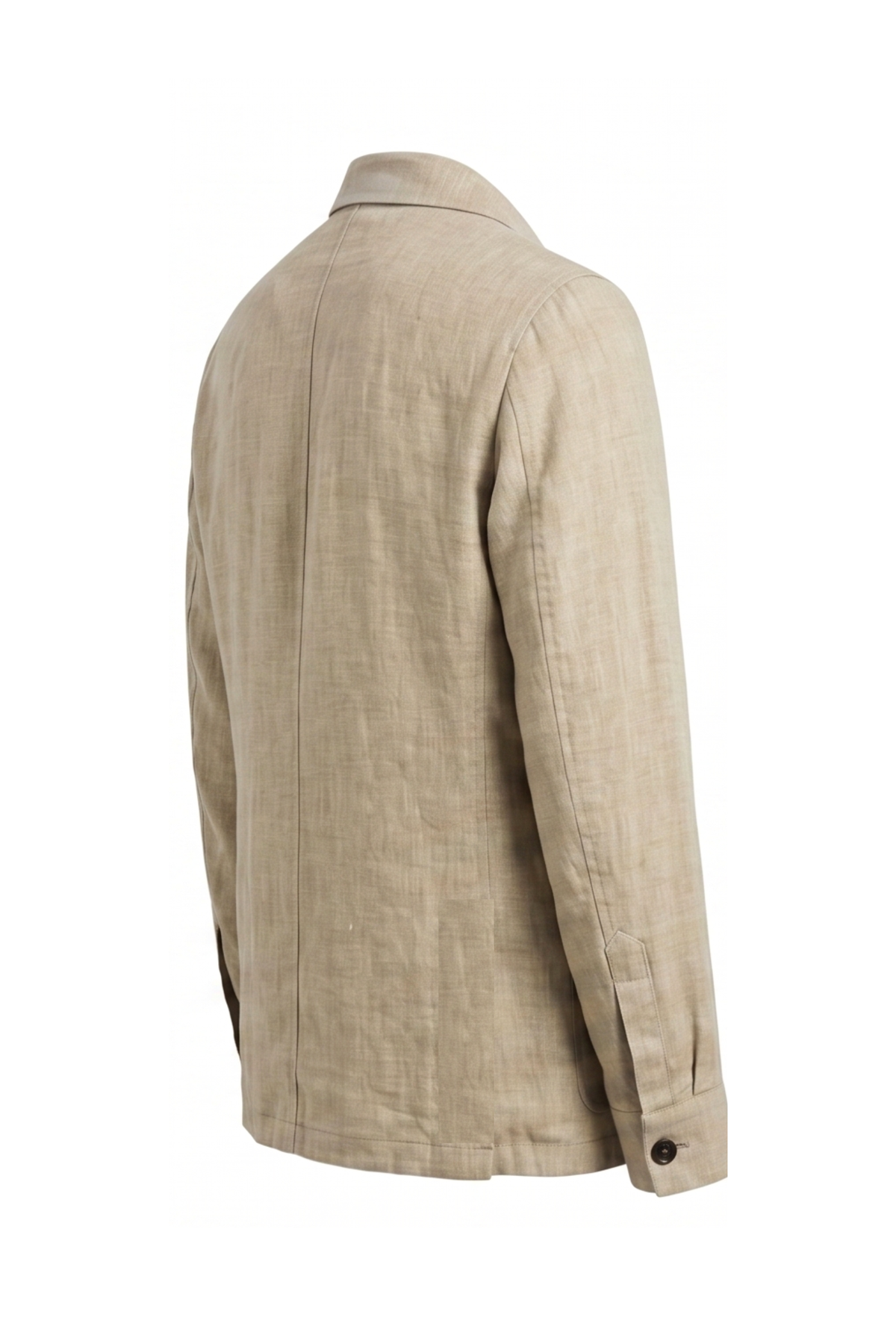 Malo Giubbotti Beige
