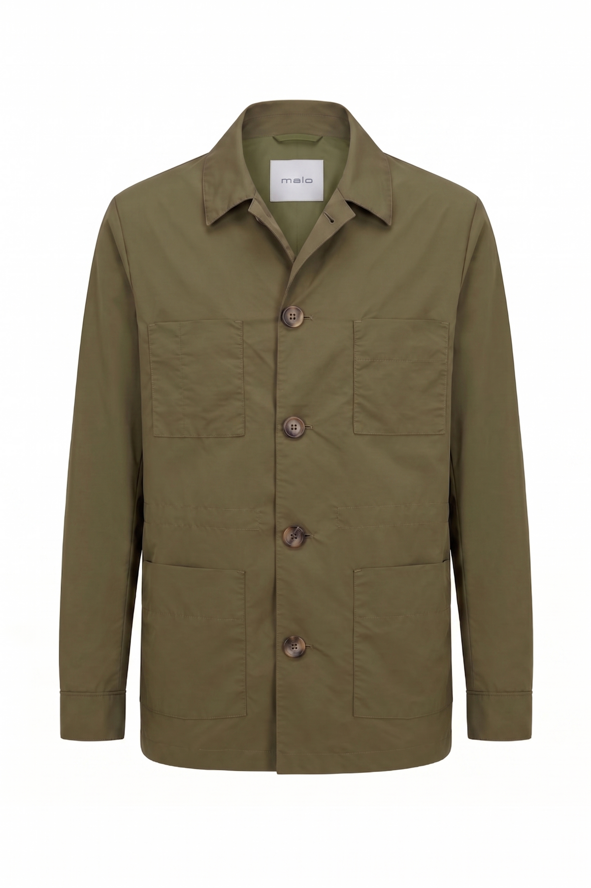 Malo jackets green