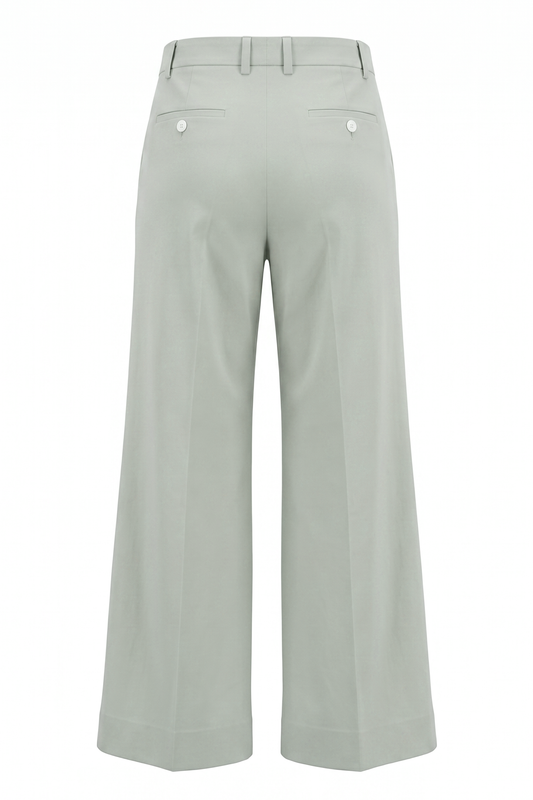Malo Pantaloni Verde