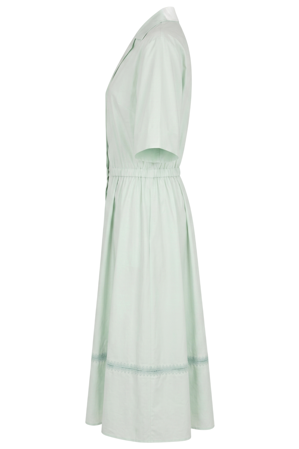 Malo Abiti Donna Verde