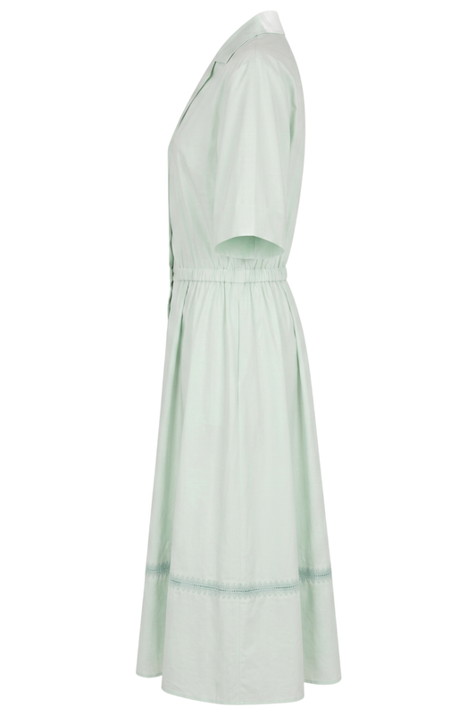 Malo Abiti Donna Verde