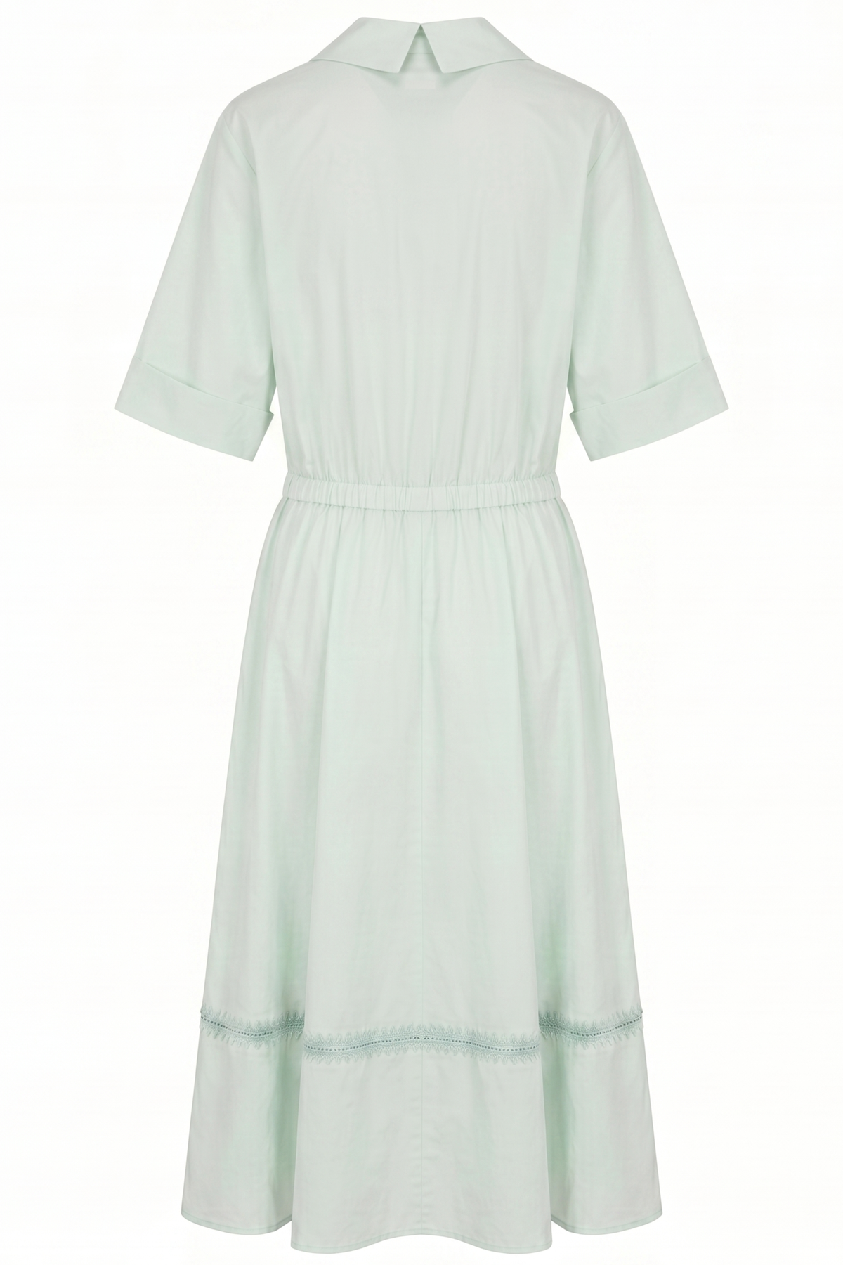 Malo Abiti Donna Verde