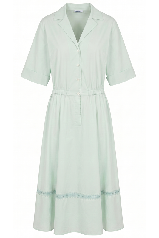 Malo Abiti Donna Verde