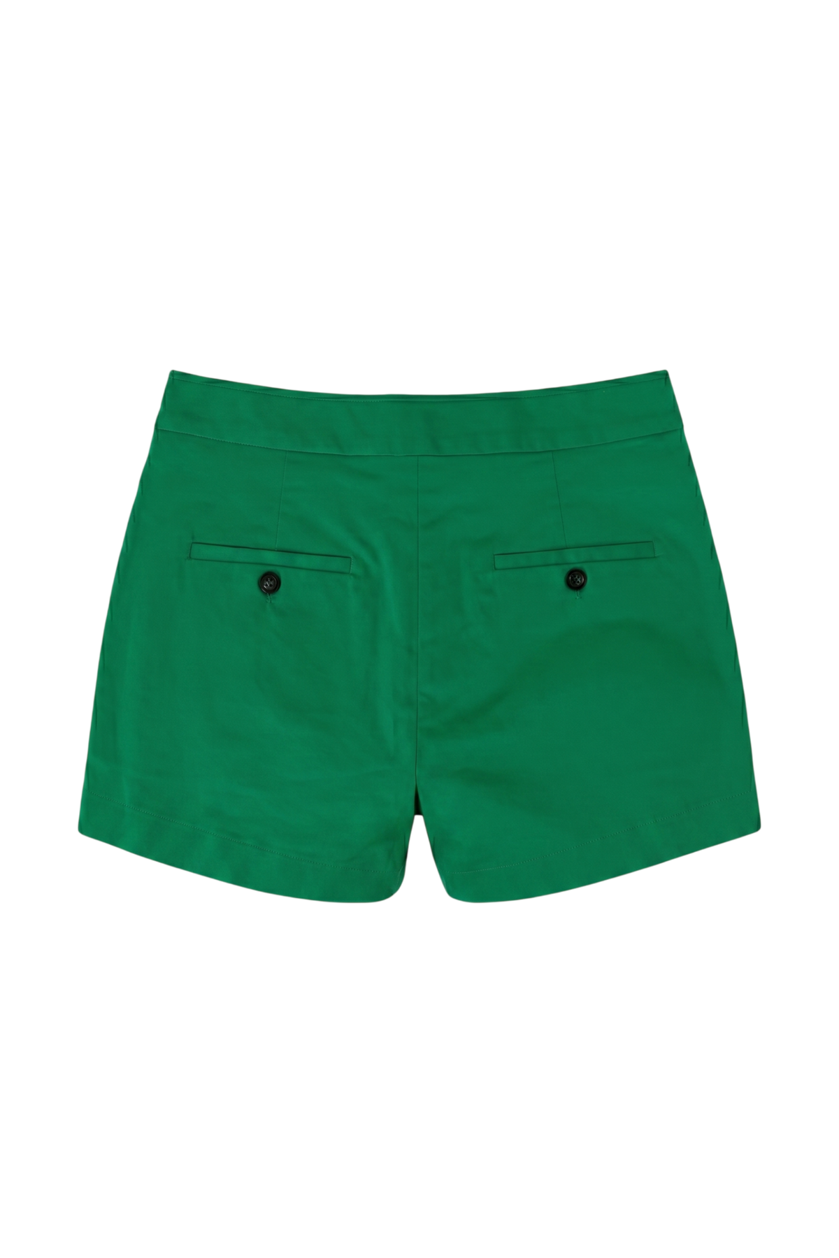 Malo Bermuda Verde