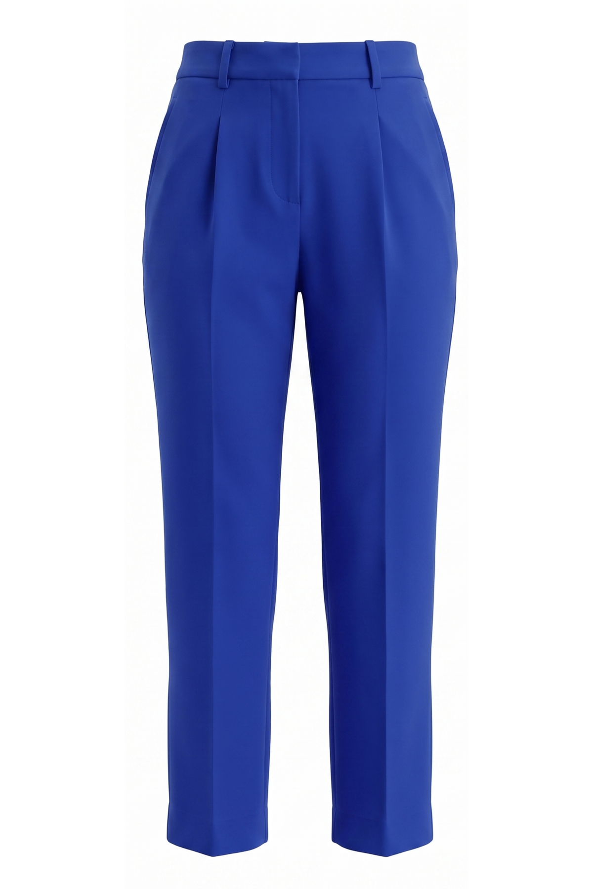 Malo Pantaloni Blu