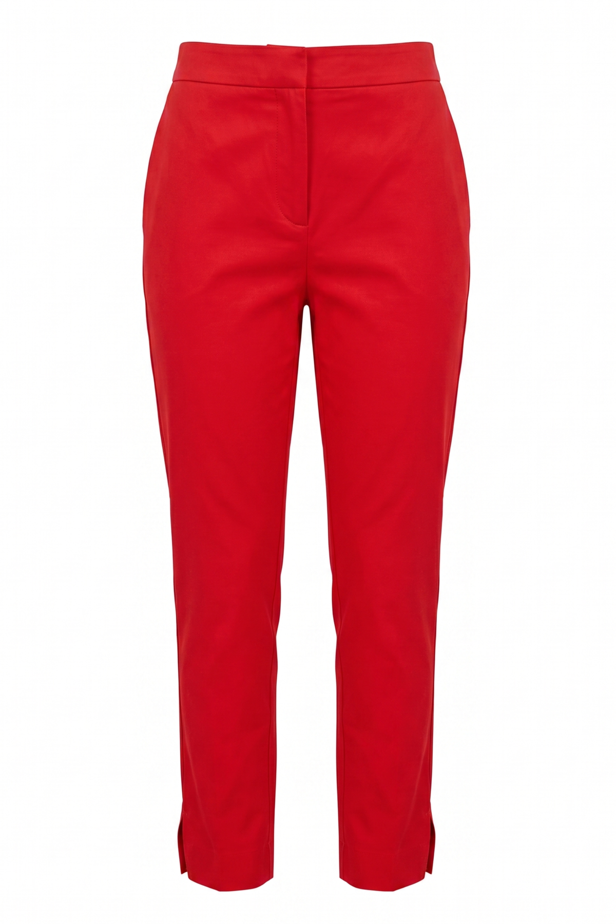Malo Pantaloni Rosso