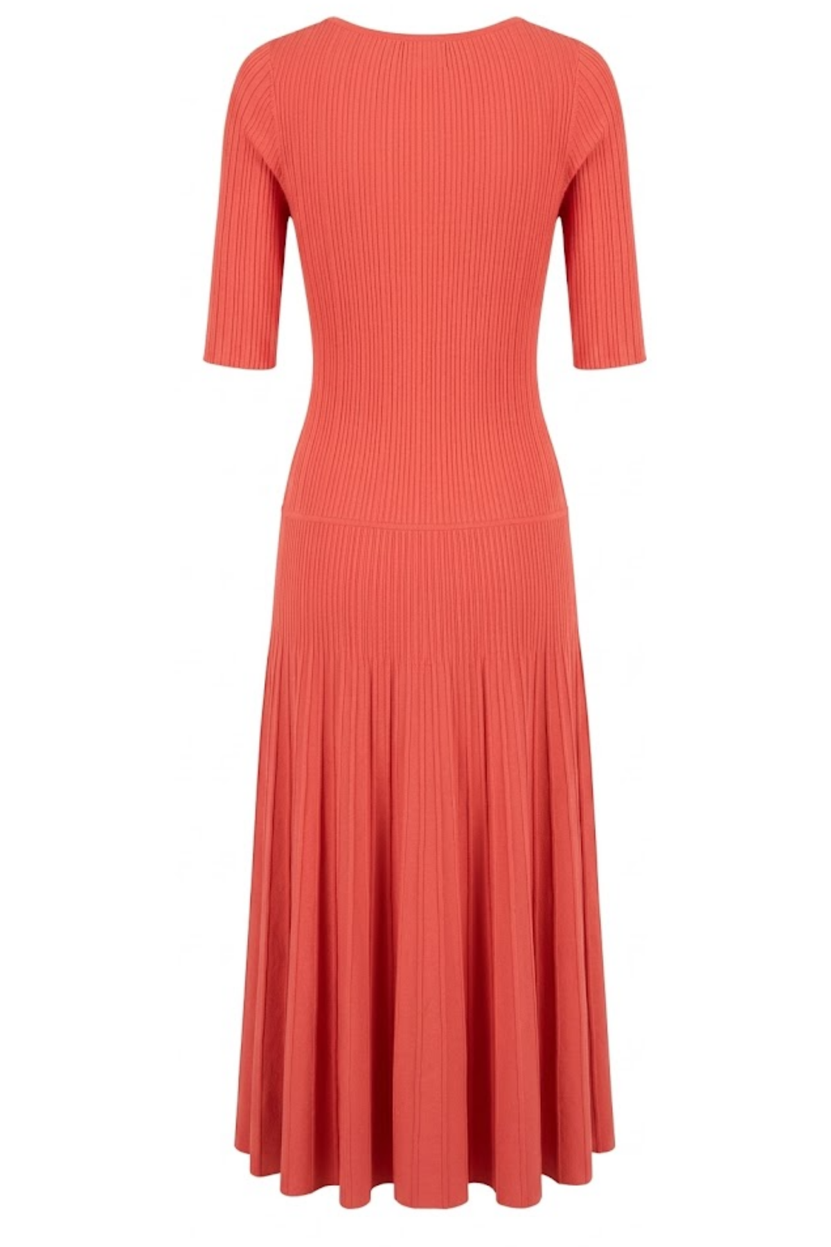 Malo Abiti Donna Rosso