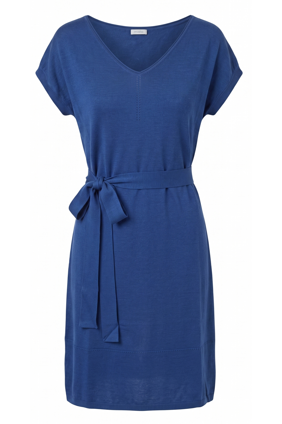 Malo Abiti Donna Blu