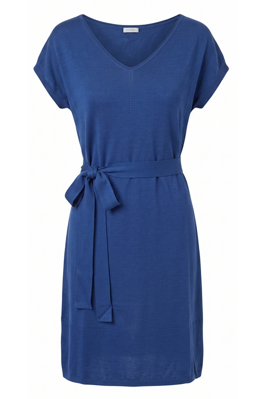 Malo Abiti Donna Blu