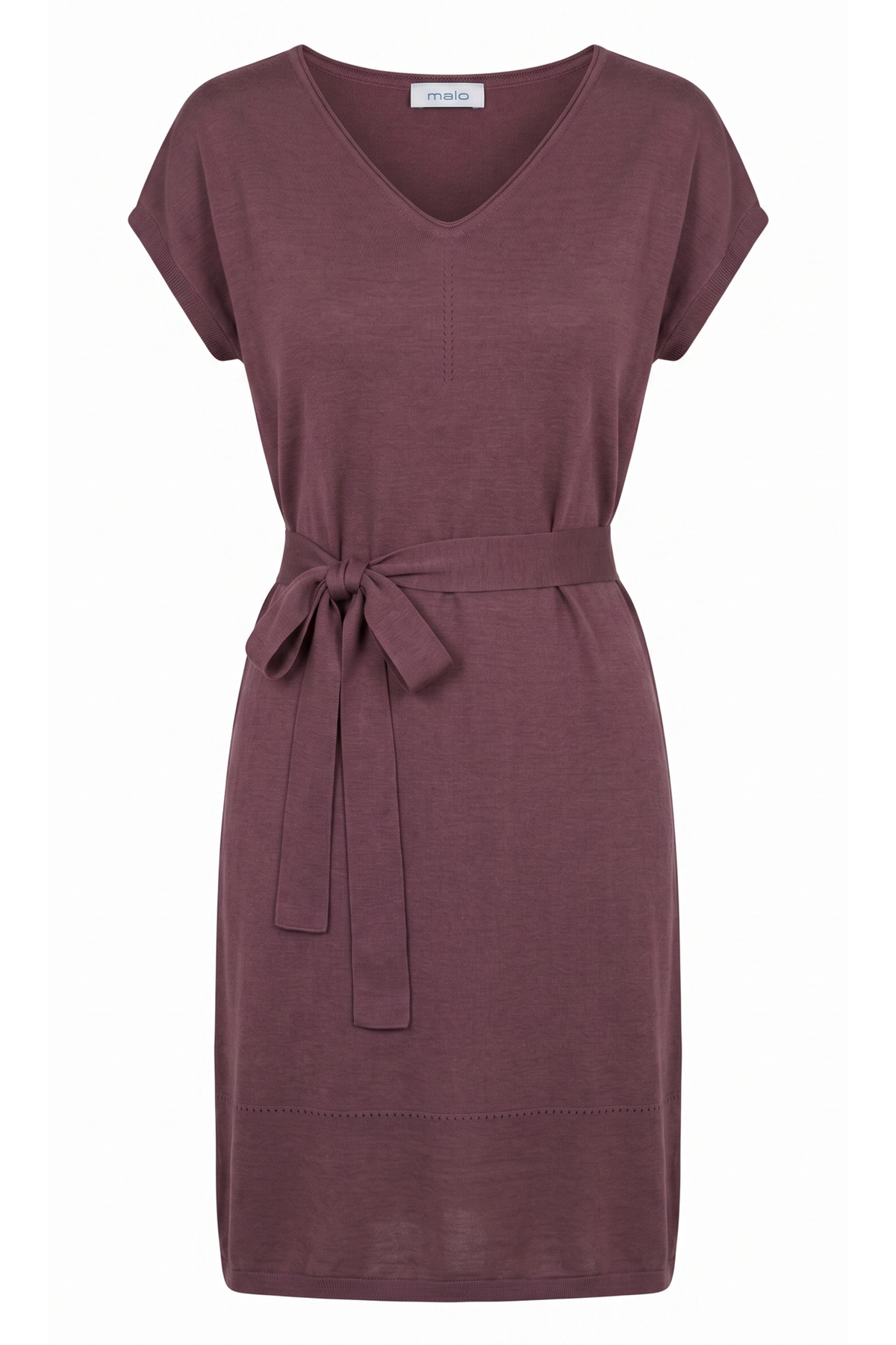 Malo Abiti Donna purple
