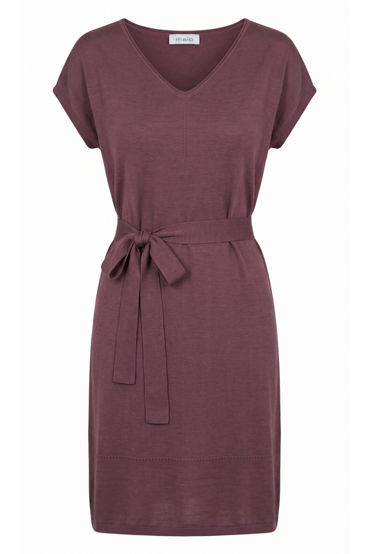 Malo Abiti Donna purple