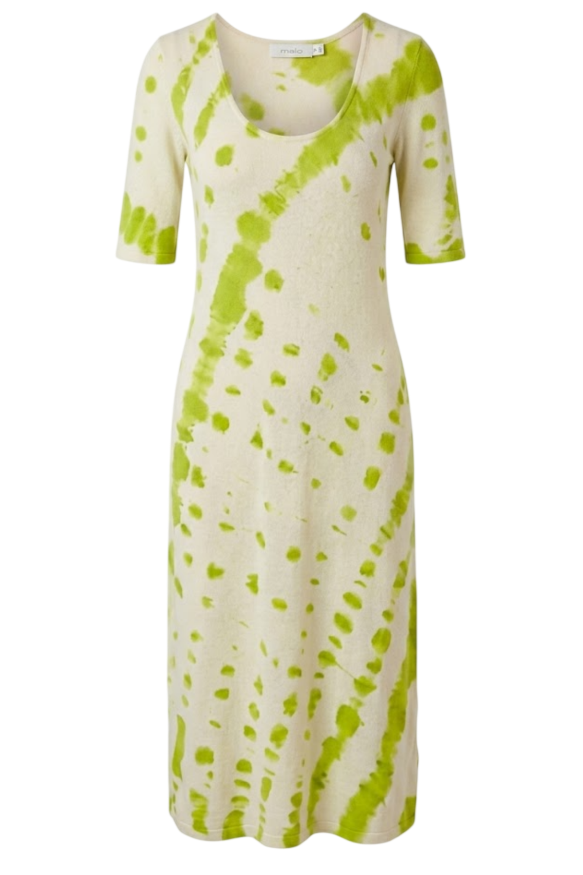 Malo Abiti Donna Verde