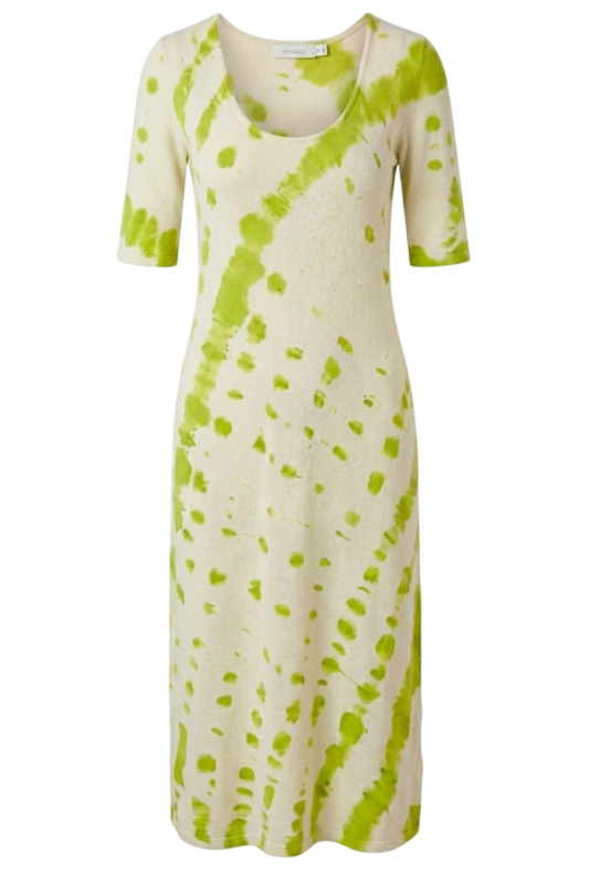 Malo Abiti Donna Verde