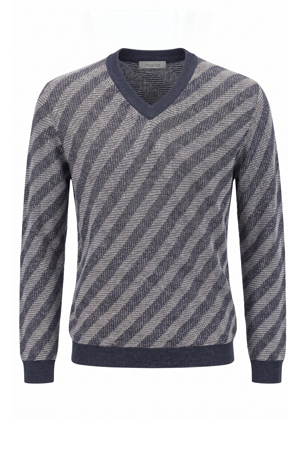 Malo Maglie Blu