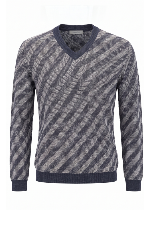 Malo Maglie Blu