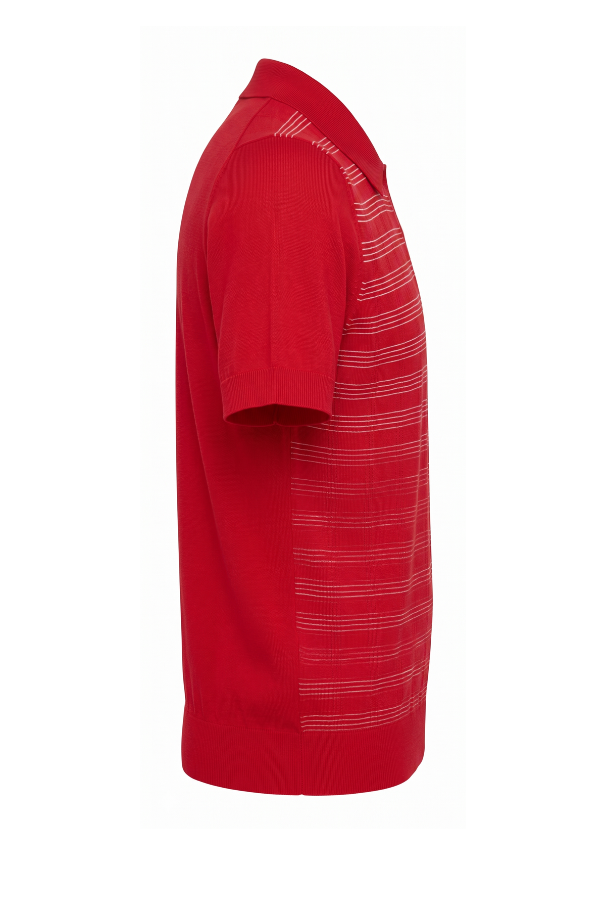 Malo polo Rosso
