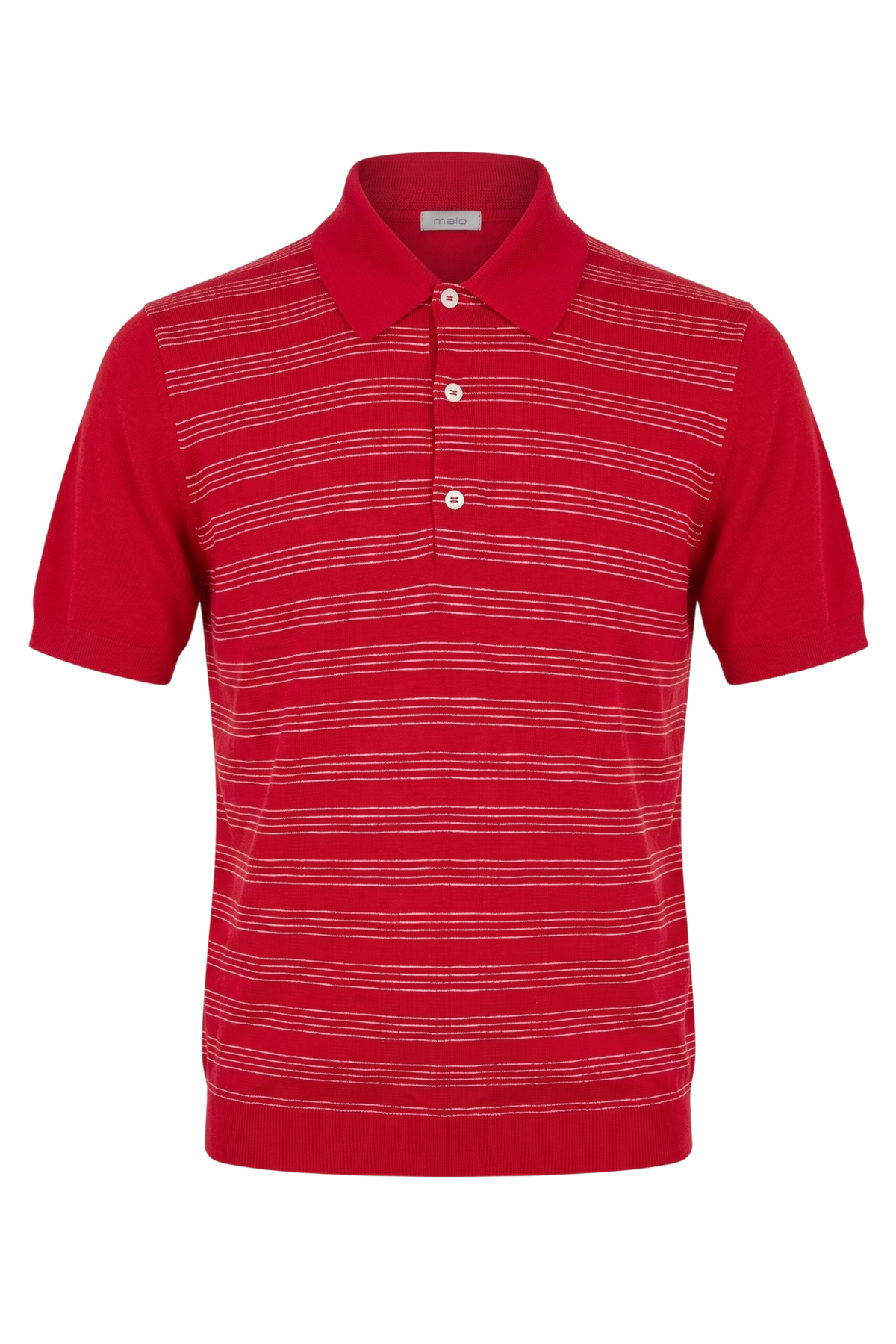 Malo polo Rosso
