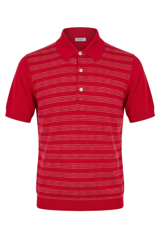 Malo polo Rosso