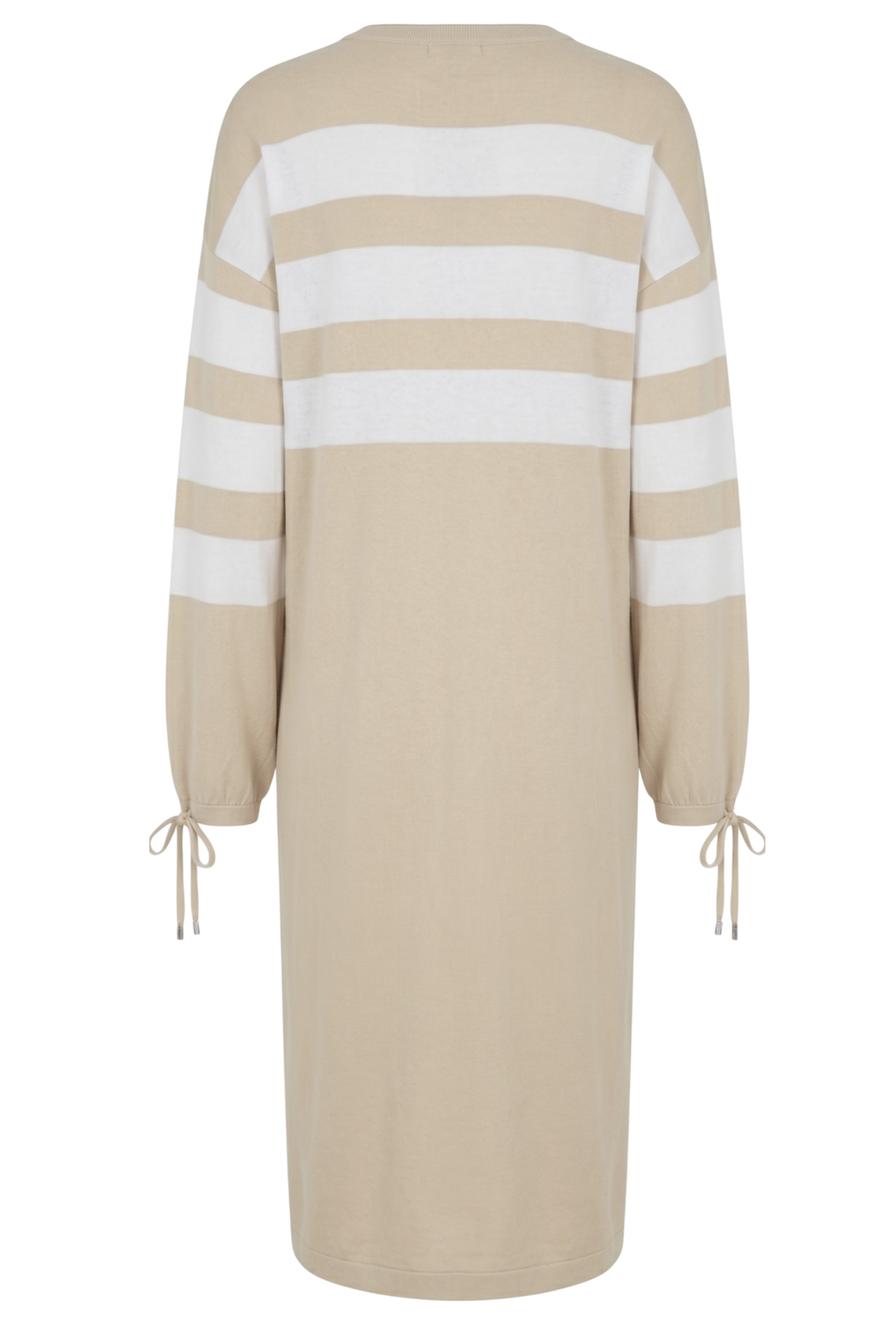 Malo Abiti Donna Beige