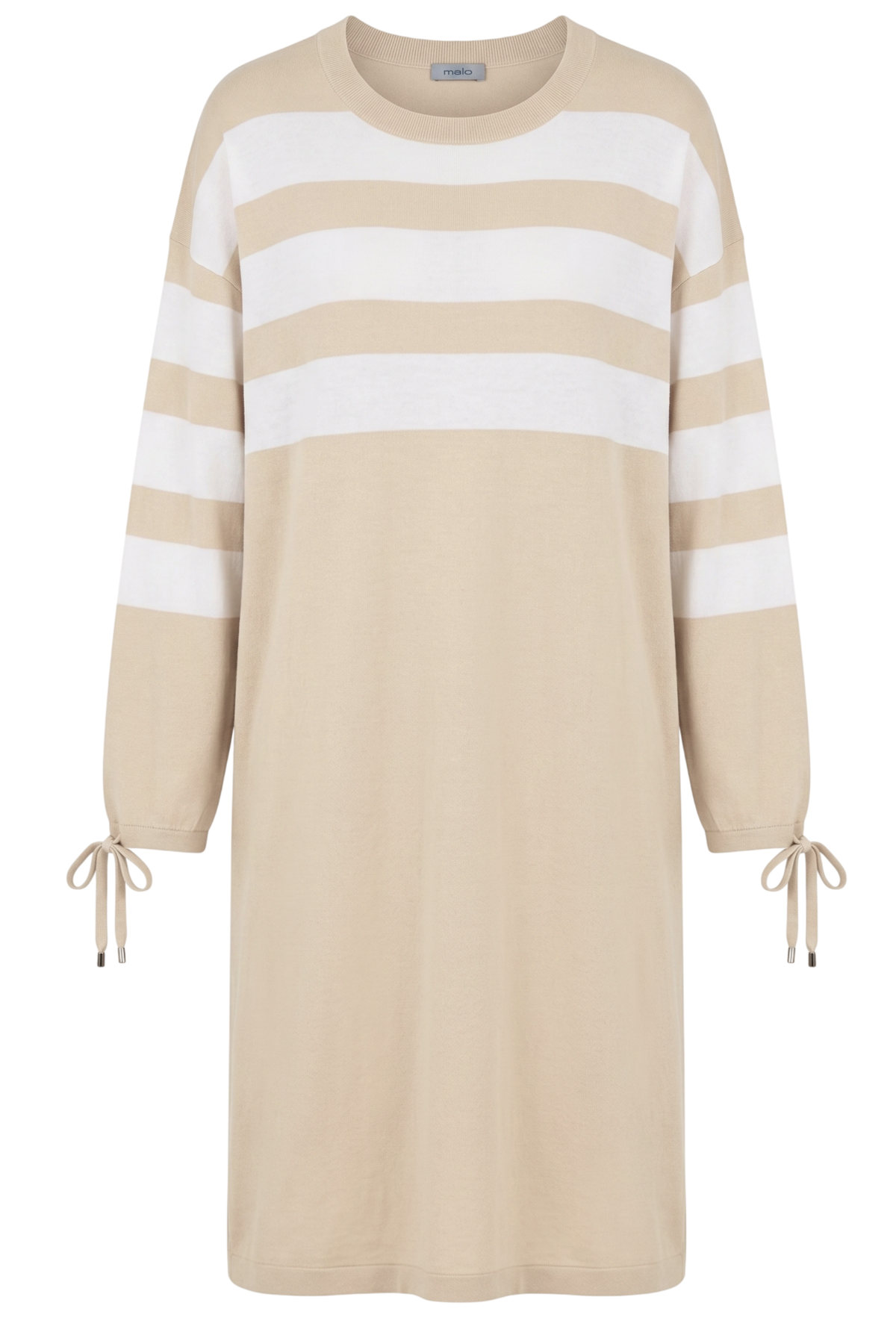 Malo Abiti Donna Beige