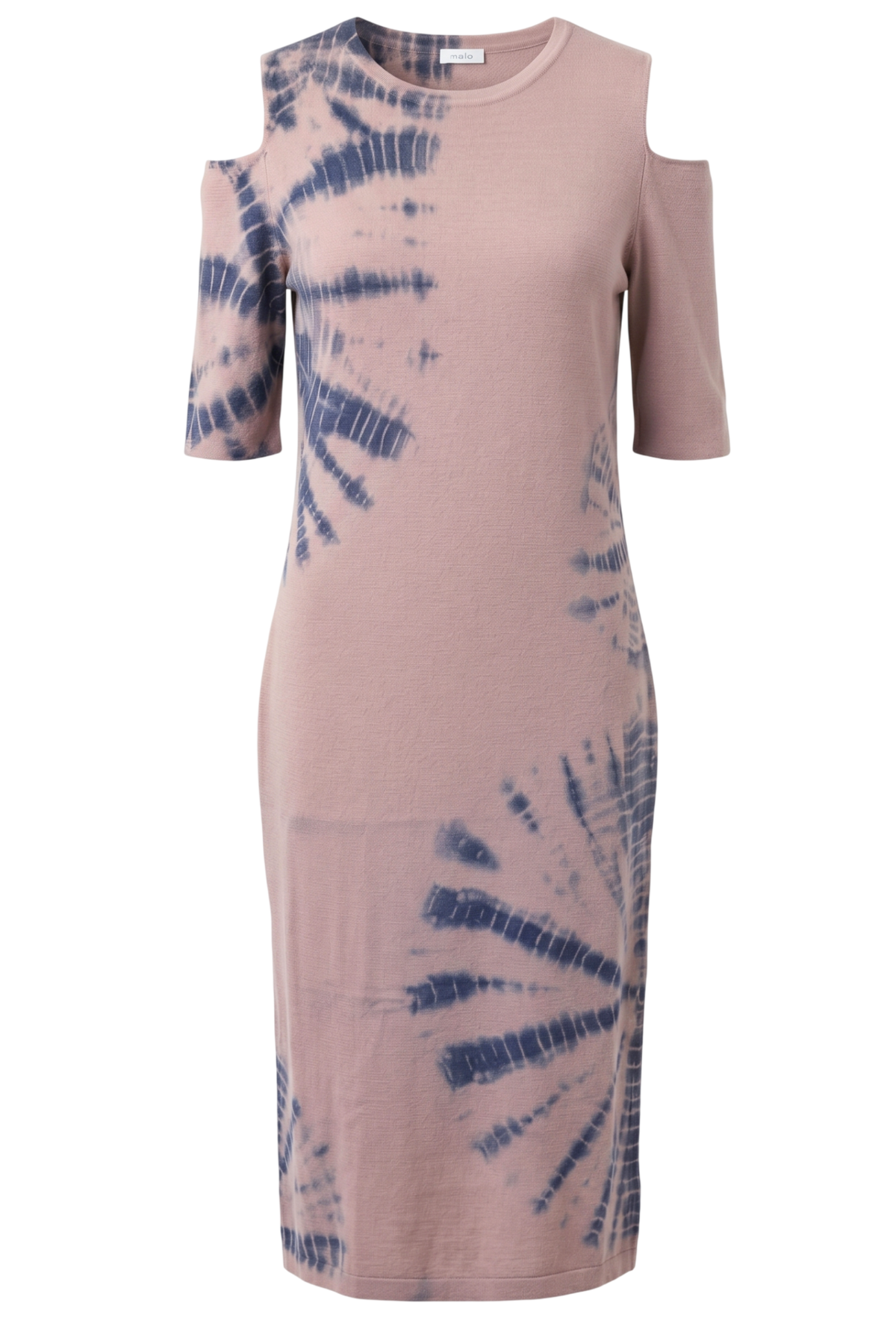 Malo Abiti Donna purple