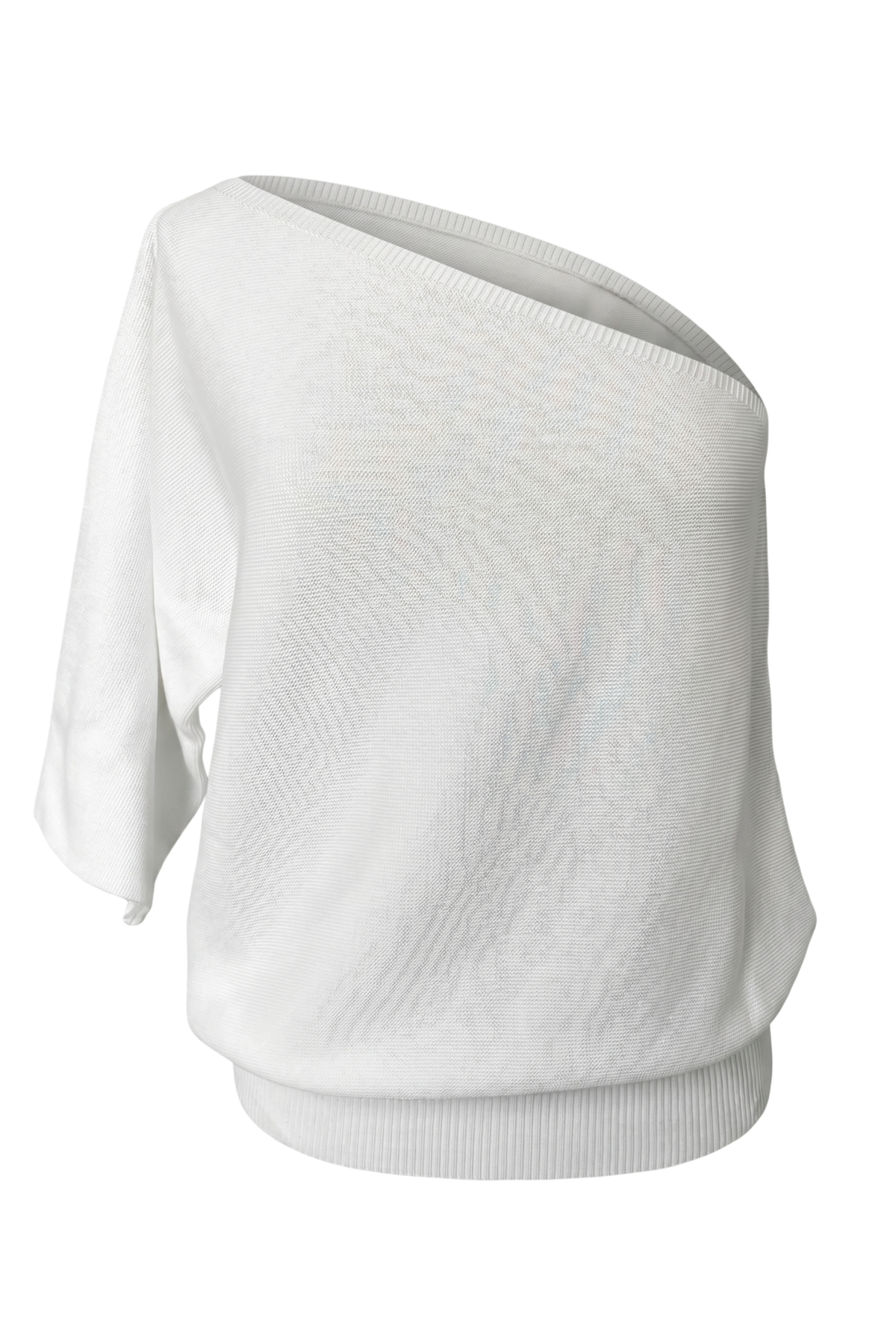 Malo Maglie Bianco