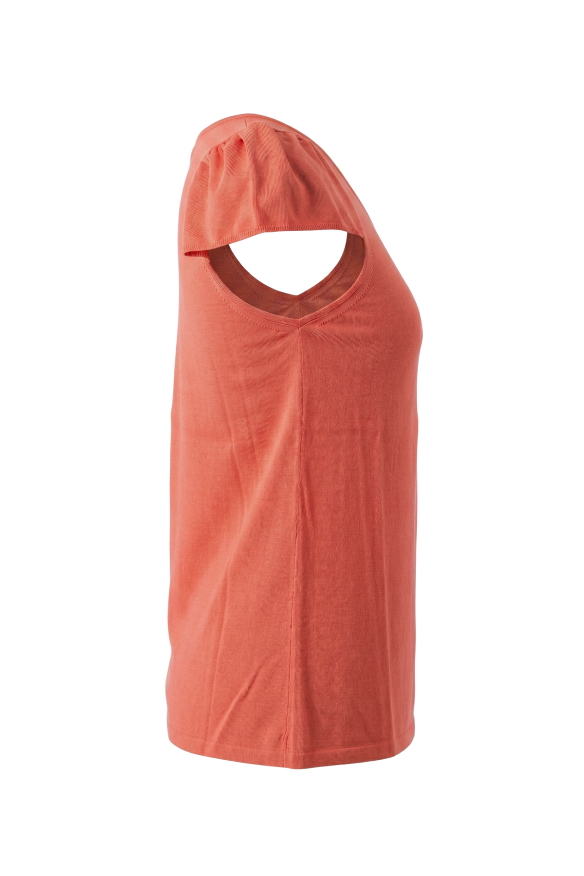 Malo T-Shirt Rosso