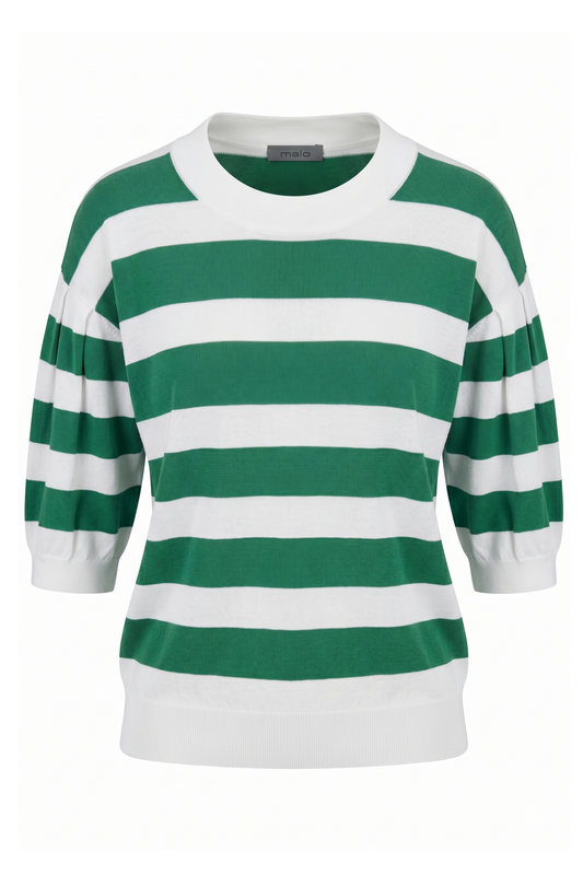 Malo Maglie Verde
