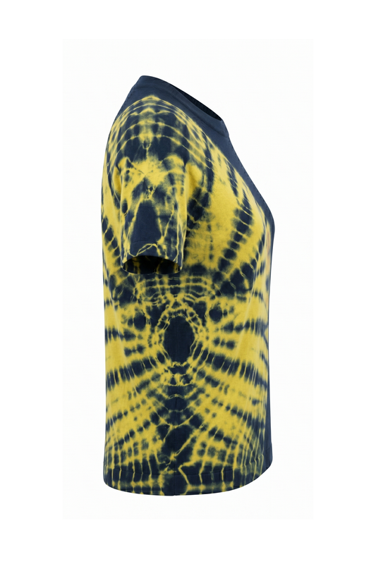 Malo T-Shirt Blu
