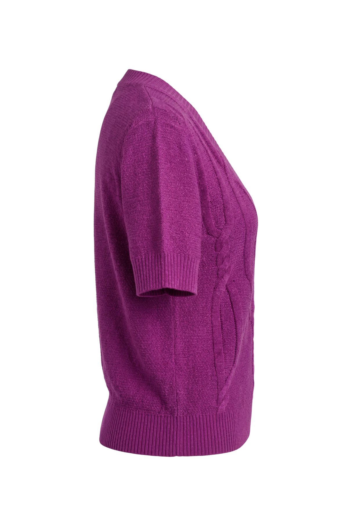 Malo Maglie purple
