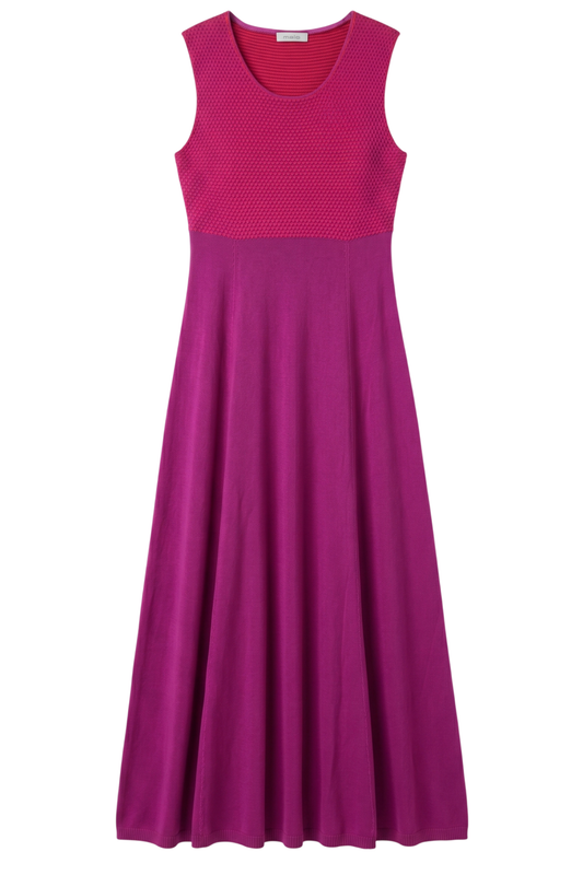 Malo Abiti Donna purple