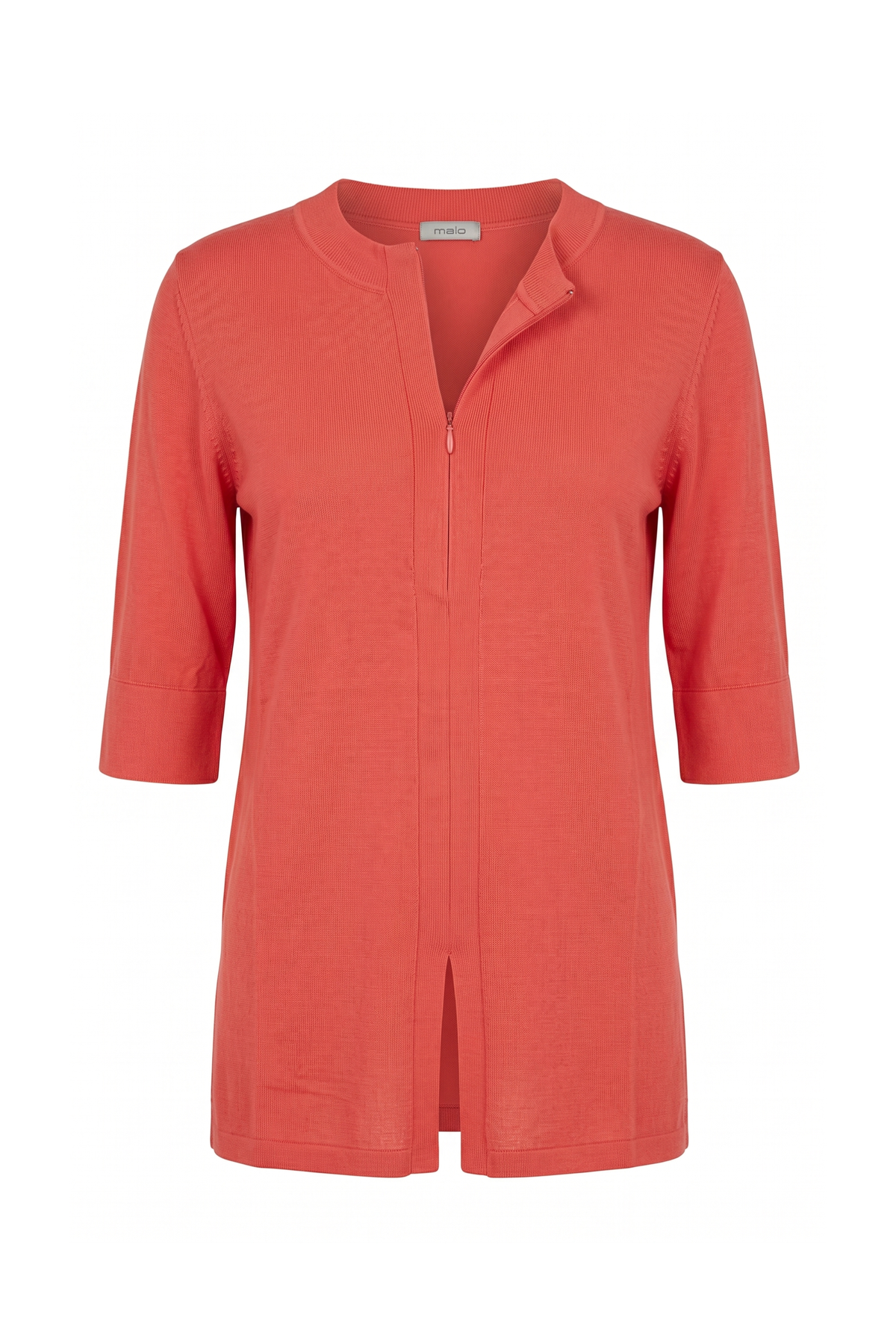 Malo t-shirt Rosso