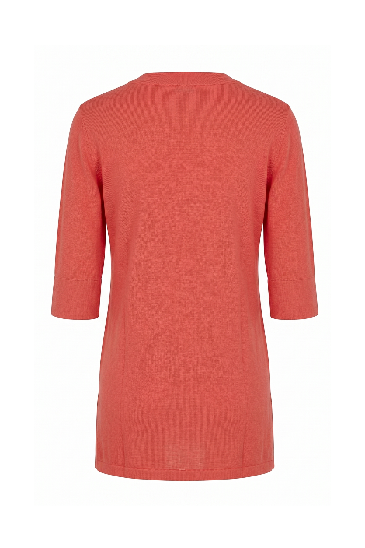 Malo t-shirt Rosso