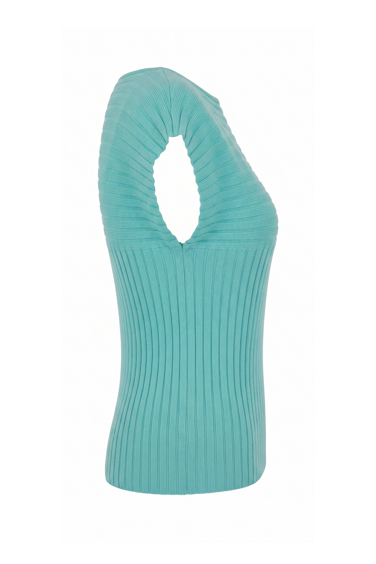 Malo Maglie light-blue