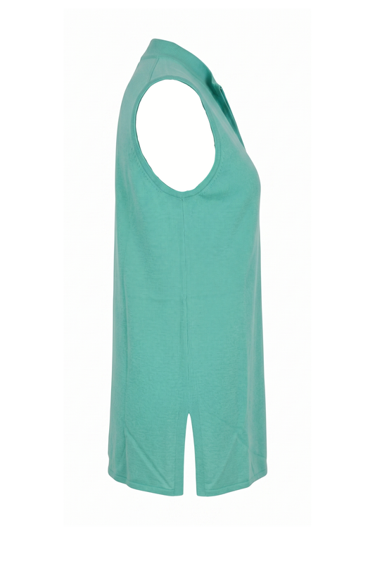 Malo t-shirt light-blue