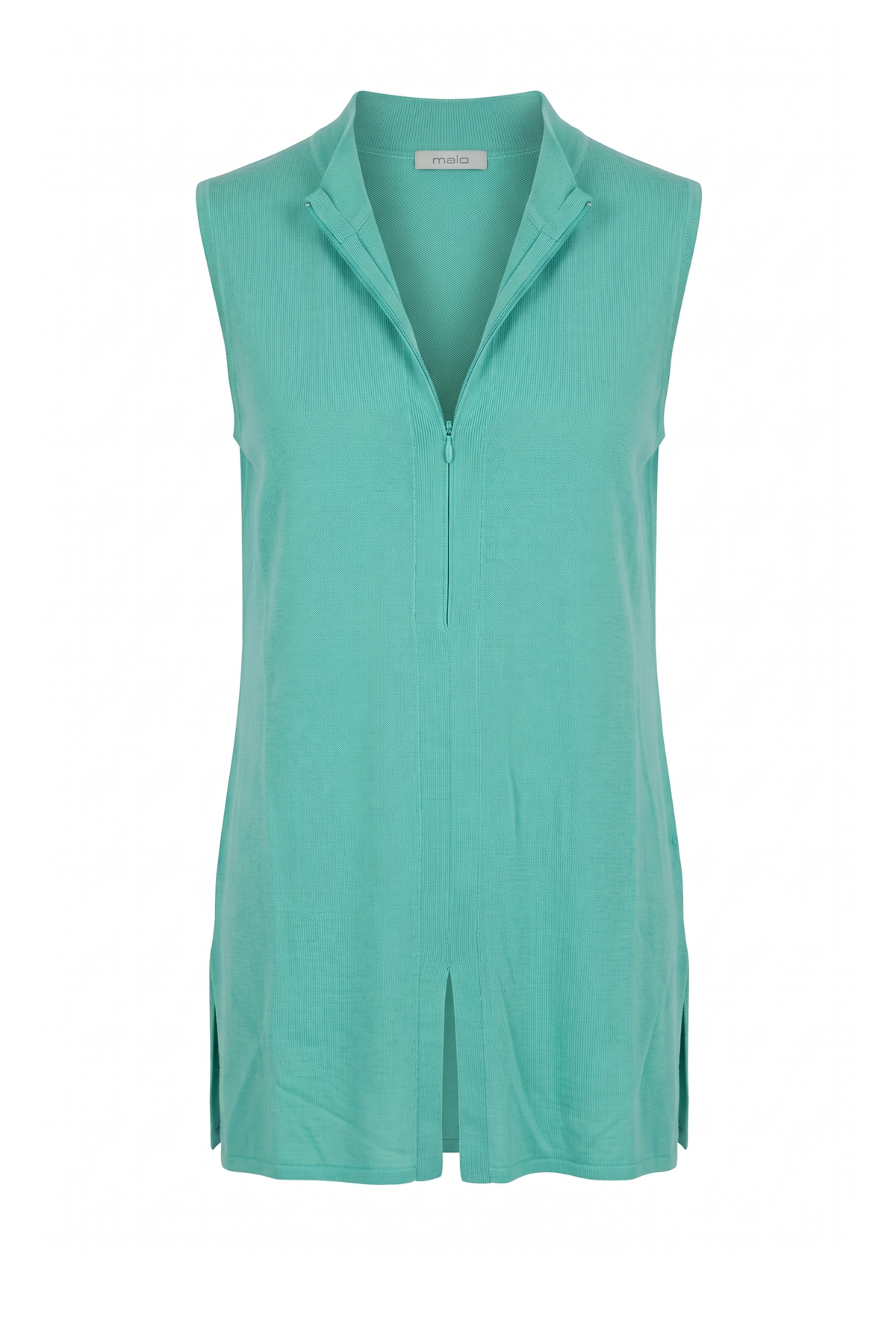Malo t-shirt light-blue