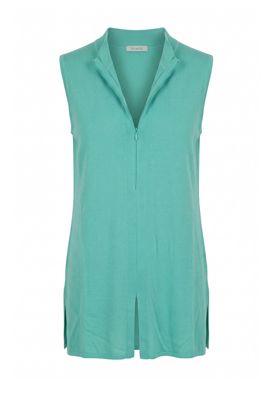 Malo t-shirt light-blue