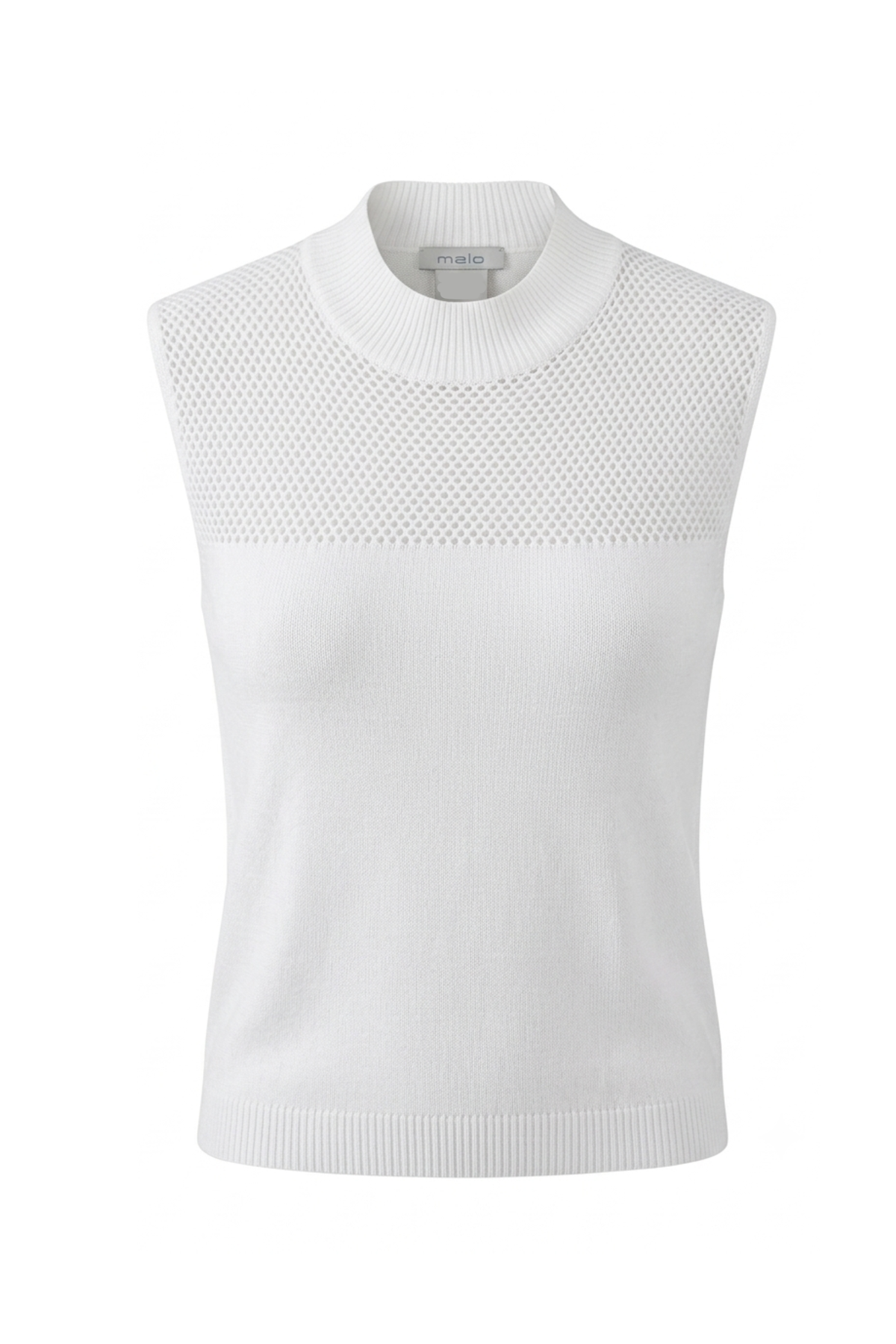Malo Maglie Bianco