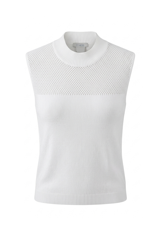 Malo Maglie Bianco
