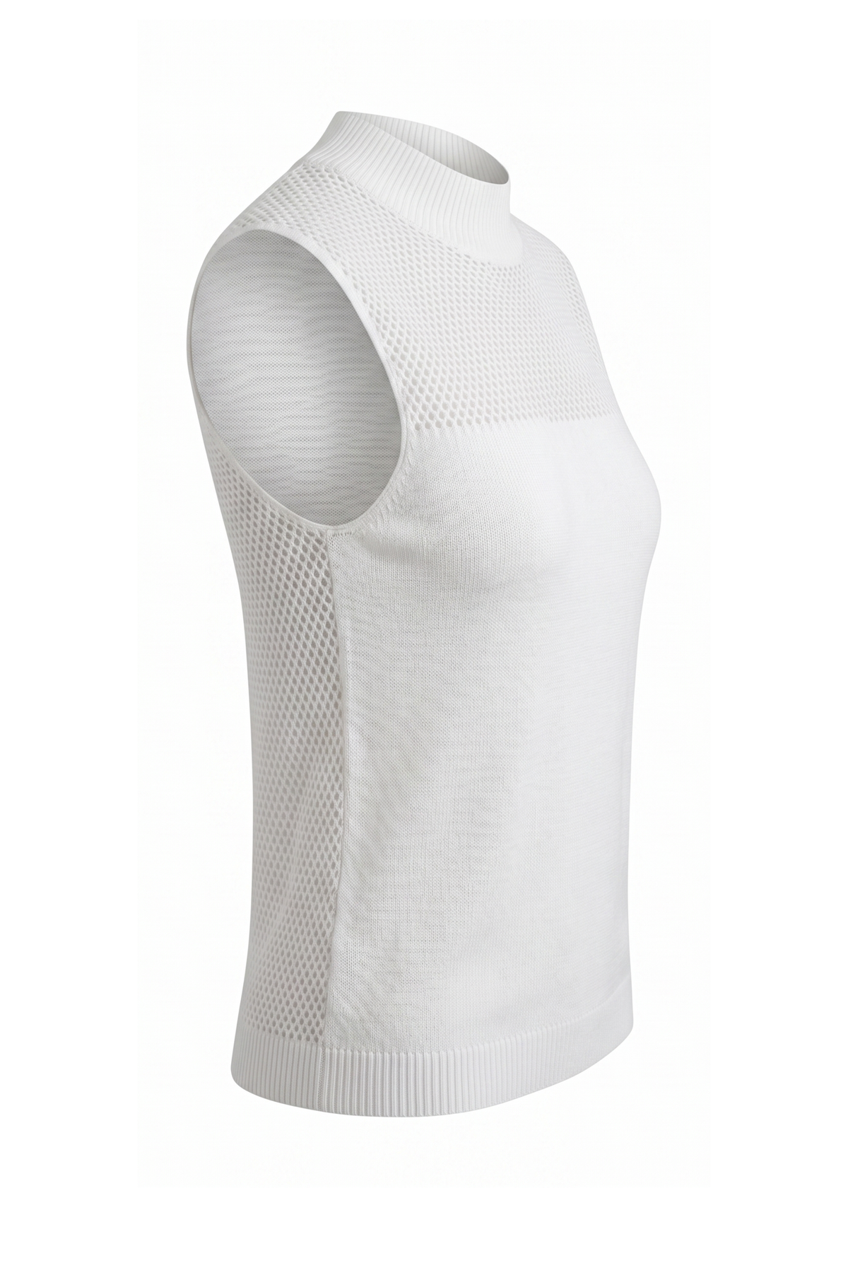 Malo Maglie Bianco