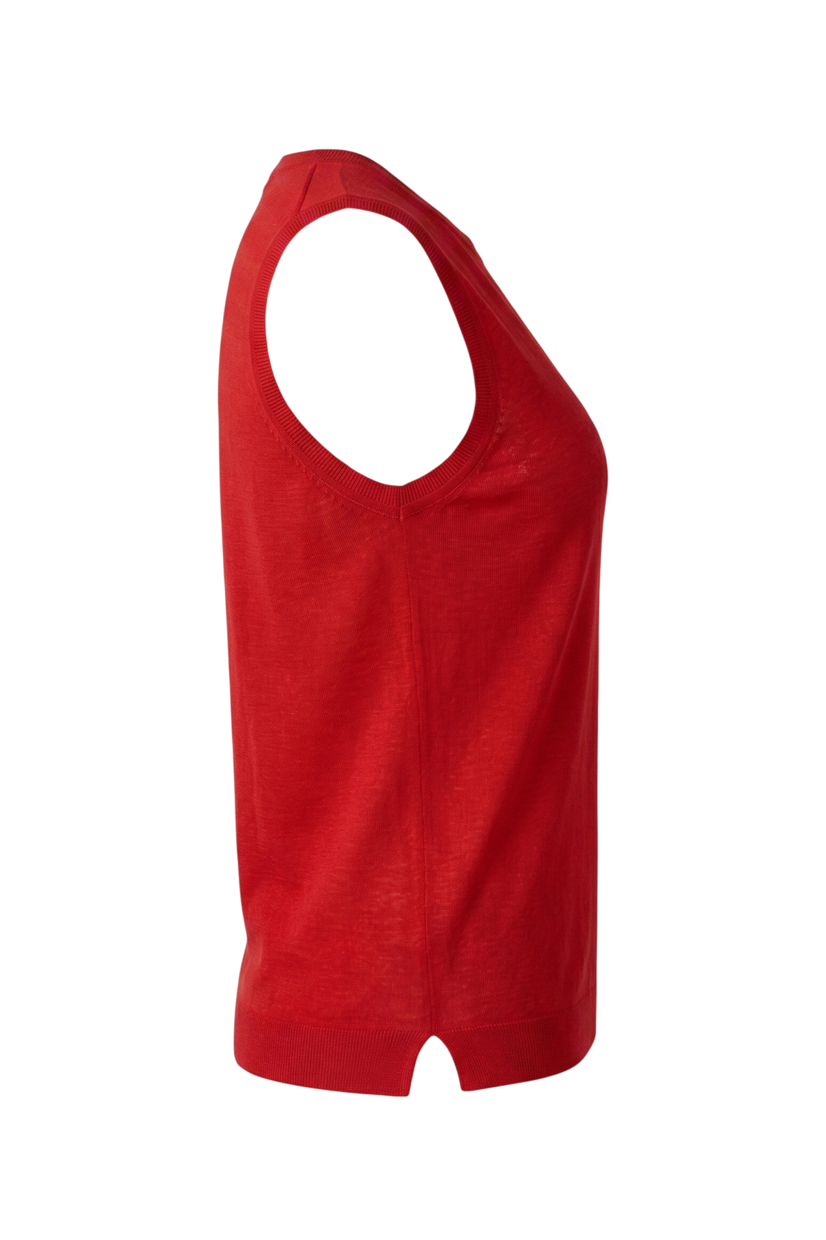 Malo tank-tops Rosso