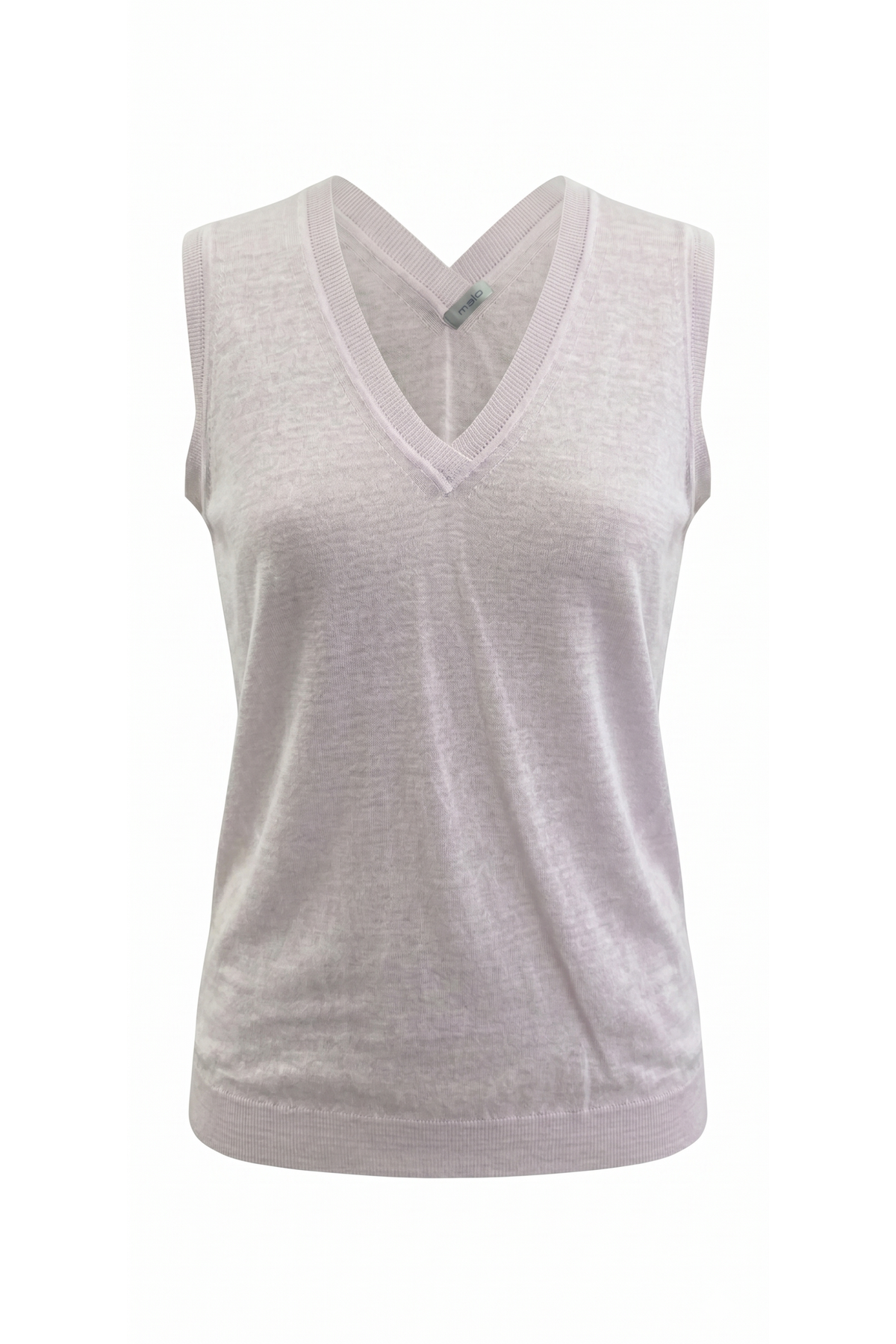 Malo tank-tops Rosa